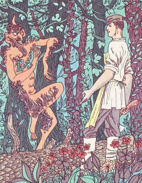 Shurale (Şüräle) is a male forest demon found in Bashkir and Tatar mythology. He… Artemis Sketch, Orion Mythology, Artemis Poster, Artemis Aesthetic, Artemis Art, Greek Symbols, Artemis Goddess, The Boogeyman, Greek Mythology Art