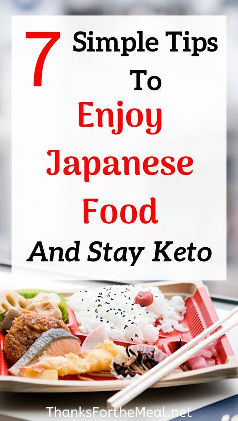 Japanese Food Ideas, Japanese Food Recipes, Japanese Appetizers, Japanese Dinner, Appetizer Ideas, High Fat Foods, Global Cuisine, Clean Eating Snacks, Keto Diet Recipes