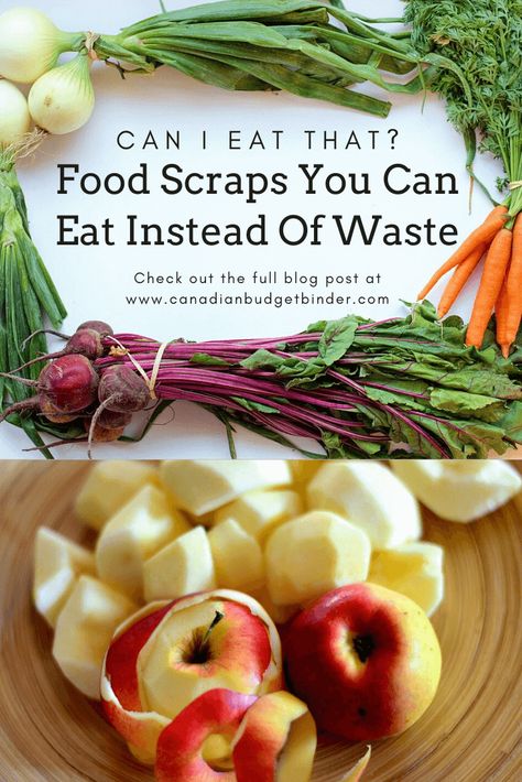 Scrap Recipes, Food Waste Management, Exercise Plans, Grocery Savings, Hidden Potential, Healthy Grocery List, Food Scraps, Edible Food, Frugal Meals