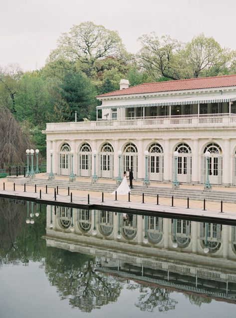 Purslane Boathouse | Prospect Park Boathouse | Brooklyn Wedding | Romantic Weddings | Prospect Park Wedding Purslane Boathouse Wedding, Prospect Park Boathouse Wedding, Boathouse Wedding, Brooklyn Park, Wedding List, Wedding Romantic, Prospect Park, Brooklyn Wedding, Wedding Aesthetic