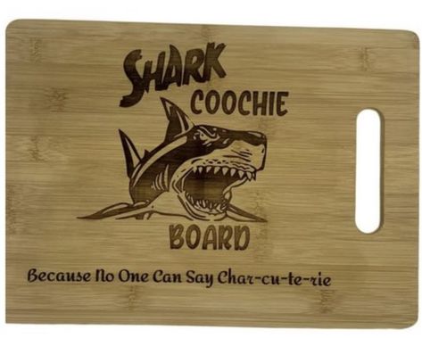 Board Charcuterie, Laser Engraved Ideas, Bamboo Board, Wood Burning Crafts, Cnc Projects, Amazon Handmade, Gag Gifts, Hand Designs, Charcuterie Board