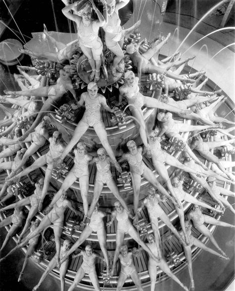 Busby Berkeley | Biography, Movies, & Facts | Britannica Busby Berkeley, Burlesque Vintage, Ziegfeld Follies, Vintage Burlesque, Lindy Hop, Ansel Adams, Girl Running, Golden Age Of Hollywood, Cabaret