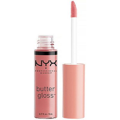 Vanilla Cream Pie, Nyx Gloss, Nyx Butter, Nyx Butter Gloss, Butter Gloss, Long Lasting Lip Gloss, Smooth Lips, Vanilla Cream, Soft Lips