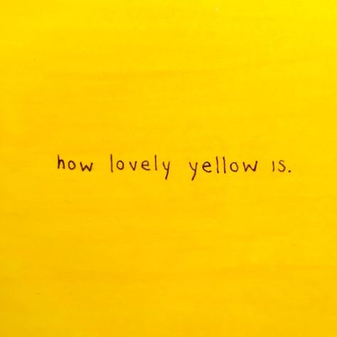 Yellow Aesthetic Horizontal, Yellow Characters, Yellow Quotes, Yellow Aesthetic Pastel, Hufflepuff Aesthetic, Yellow Theme, Rainbow Aesthetic, Yellow Walls, Yellow Wallpaper