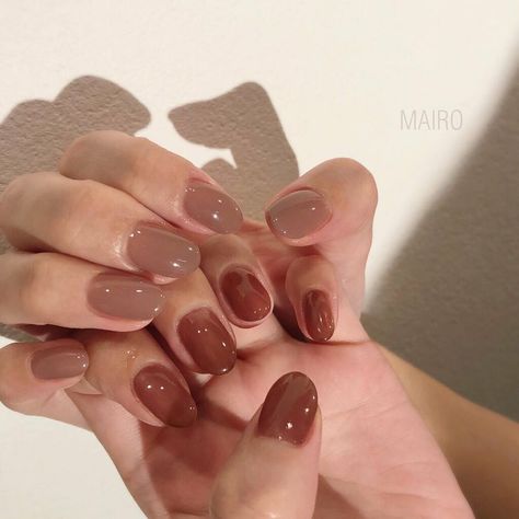 Tan Skin Nails, Nails Blush Pink, Nails Tan, Best Toe Nail Color, Blush Pink Nails, Classy Nail Art Ideas, Nails Elegant, Hello Nails, Subtle Nails