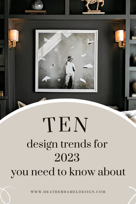 Top Home Decor Trends For 2023, Modern Decor 2023, Bedroom Ideas 2023 Trends, Home Interior Design Trends 2023, Home Styles 2023, Design Styles Types Of Interior 2023, What Is In Style 2023, Office Interior Design 2023, Modern Home Interior Paint Colors