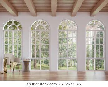 Window Brands, French Windows, Window Types, Window Replacement, Beautiful Windows, Living Room Scandinavian, Scandinavian Living, Windows Exterior, Sash Windows