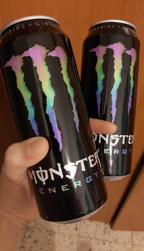 Energy Drink Wallpaper, Kaylacore Aesthetic, Monster Energy Clothing, Monster Energy Aesthetic, Rainbow Monster, Monster Room, Monster Energy Drinks, Monster Pictures, Energy Aesthetic