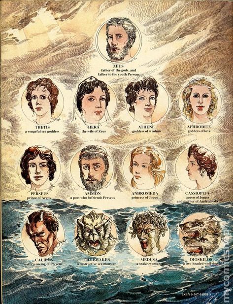 CLASH OF THE TITANS 1981 Judi Bowker, Clash Of The Titans 1981, Troy Fall Of A City, Perseus And Andromeda, Burgess Meredith, Clash Of Titans, Claire Bloom, Harry Hamlin, Ray Harryhausen