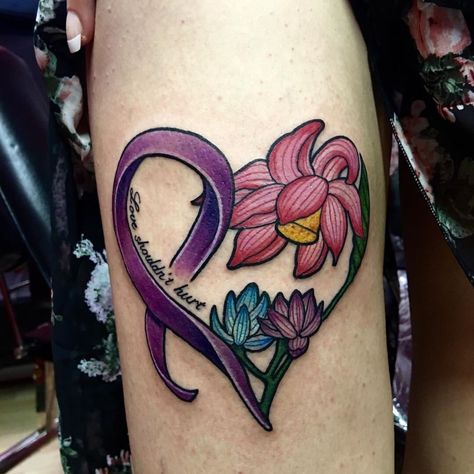 Domestic Tattoo Ideas, Domestic Vilonce Survivor Tattoos, Bday Tattoo, Resilience Tattoo, Partner Tattoos, Survivor Tattoo, Cross Tattoos For Women, Mom Tattoo, Tattoo Quotes For Women