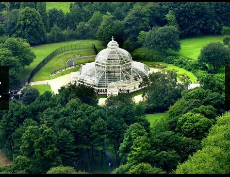 The Palm House, Sefton Park, Liverpool, England Sefton Park, Palm House, Liverpool Uk, John Everett Millais, Liverpool Home, Northern England, Fashion Festival, Picnic Spot, Amazing Buildings