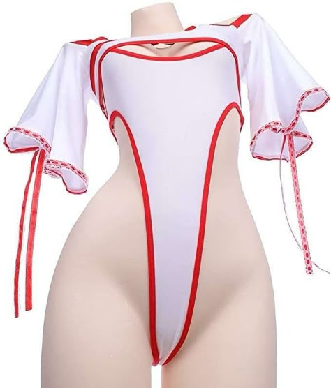 Kikyo Inuyasha, Alluka Zoldyck, Seductive Clothes, Cute Lingerie, Lingerie Outfits, Pretty Lingerie, Drawing Clothes, Cosplay Dress, Fashion Design Clothes