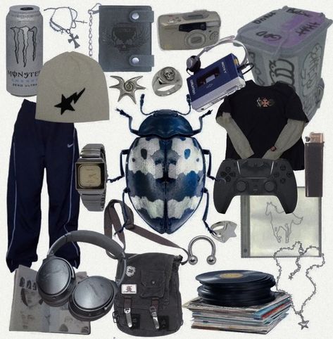 Beetle Aesthetic, Png Collage, Bug Clothing, Which Character Are You, Bug Beetle, Space Camp, Beetle Bug, Aesthetic Moodboard, Outfit Collage