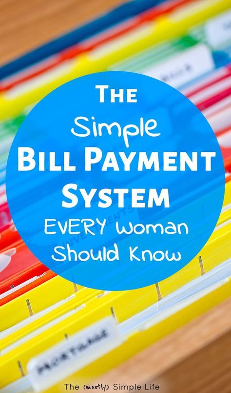 Simple bill organization system! Great ideas for paying your monthly bills with links to free printables for your budget or a homemaking binder. Love the simple tips on how to track bill payment and handle paper clutter. #daveramsey #budget #bills #personalfinance #free #tips #paperclutter Bill Organization Printables, Homemaking Binder, Organizing Paperwork, Financial Organization, Bill Organization, Paper Clutter, Clutter Organization, Finance Organization, Binder Organization