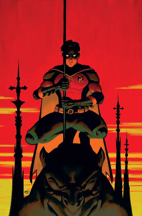 #dc #dccomics #batmanfamily #batman #robin Tim Drake Robin, Batman Ideas, Robin The Boy Wonder, Robin Tim Drake, Tim Drake Red Robin, The Bat Family, Robin Comics, Superman Returns, The Robins