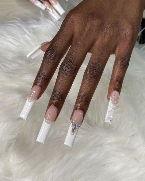 Dream Body, Elegant Nails, Girls Nails, Matte Nails, Body Health, Pretty Acrylic Nails, Love Nails, Long Acrylic Nails, How To Do Nails