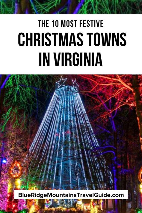 Middleburg Virginia Christmas, Christmas In Virginia, Small Town Christmas Festival Ideas, Virginia Christmas, Christmas Towns, Yorktown Virginia, Christmas Things To Do, Christmas Getaways, Holiday Parades