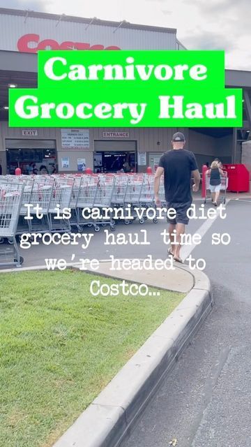 Meal Prep For Carnivore Diet, Carnivore Meal Prep For The Week, Costco Carnivore Diet, Carnivore On The Go, Carnivore On A Budget, Meal Prep Carnivore Diet, Carnivore Diet For Beginners Meal Plan, Carnivore Food List, Animal Based Meal Prep