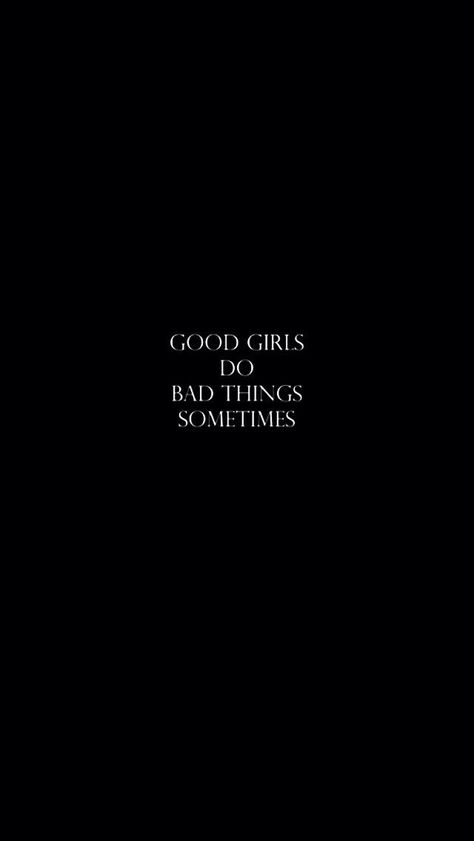 Bad Choices, Black Quotes, Good Girls, Mood Wallpaper, Badass Quotes, Kpop Wallpaper, Instagram Captions, Quote Aesthetic, Pretty Quotes