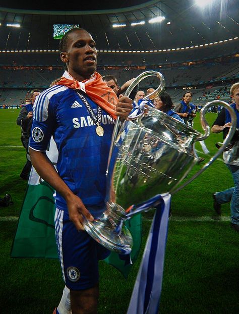 Didier Wallpaper Chelsea wallpapers Chelsea Galatasaray Wallpaper 4k Champions league Sneijder Sneijder melo wallpaper Melo Wallpaper, Wallpaper Chelsea, Chelsea Fc Team, Chelsea Wallpapers, Didier Drogba, Chelsea Fans, Soccer World, Good Bye, Football Poster