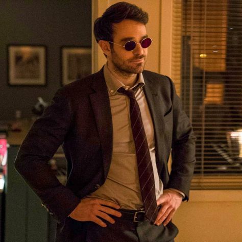 Matt Murdock Daredevil, Matt Murdock, A Man, Marvel