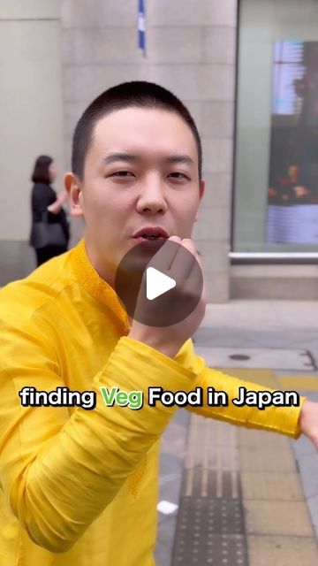 22K views · 5.6K likes | ベジマップ (VEG MAPS) on Instagram: "Jai shree ram 🙏🏻🇮🇳💚
Aaj mere paas aapake lie ek Big Announcement hai!
We're going to launch a new Instagram page called @veg_maps 🌱

If you're thinking of coming to Japan 🇯🇵 you'll probably have a hard time finding vegetarian food in Japan.
Par chinta mat karo bhava 😁

On @veg_maps you can find Veg restaurants or restaurants which has veg menu in Japan 🎥
Ekdam mast Veg Ramen 🍜 Veg Burger 🍔 Japani ka Pure Veg Curry 🍛 aur desi khana in Japan 📍
So follow us and give us the comments!

Mere dost, Japan mein khaane kee chinta mat karo 
kyonki main tumhaare lie yahaan hoon isalie jaldee se Japan aa jao ❤️

#vegetarian #vegetarianfood #vegmaps #vegan #veganfood #japan #japanesefood #indianfood #kokishishido #itadakimasuindia" Japan Food Vegetarian, Veg Ramen, Japchae Vegetarian, Vegetarian In Japan, Veg Burger, Japan Road Trip Map, Food In Japan, Veg Restaurant, Desi Khana