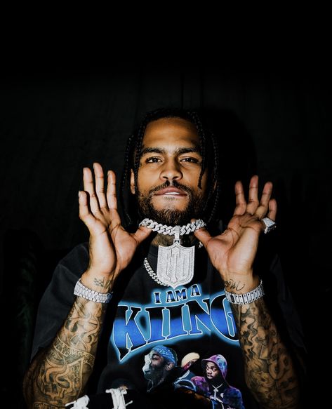 Dave East Aesthetic, Brooke Valentine, Dave East, Diy Lanterns, Book Ideas, Book Characters, Face Claims, Future Husband