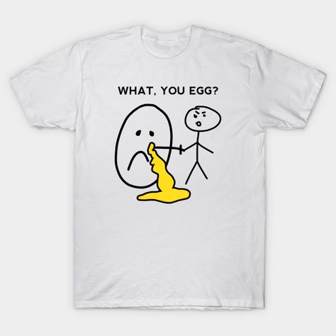 what, you egg? he stabs him. Macbeth quote from Shakespeare. funny image with an actual egg being stabbed. -- Choose from our vast selection of Crewneck and V-Neck T-Shirts to match with your favorite design to make the perfect custom graphic T-Shirt. Pick your favorite: Classic, Relaxed Fit, V-Neck, Tri-Blend, Dolman Extra Soft Tri-Blend, Slouchy V-Neck, Slouchy, Premium, Heavyweight, Curvy, Ringer, and Curvy V-Neck. Customize your color! For men and women. Macbeth Quotes, Shakespeare Funny, Shakespeare Gifts, Funny Image, Funny Images, Graphic T Shirt, V Neck T Shirt, Egg, Tshirt Designs