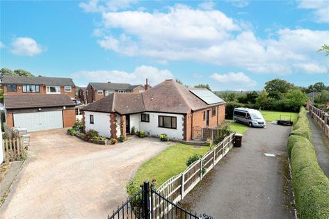 4 bedroom bungalow for sale in Intake Lane, Stanley, Wakefield, WF3 for £550,000. Marketed by Manning Stainton, Wakefield 4 Bedroom Bungalow, Bedroom Bungalow, Bungalows For Sale, Wakefield, Bungalow, Bedroom, For Sale