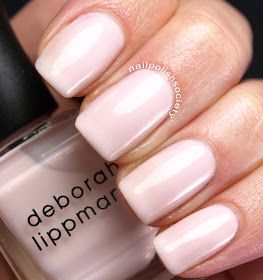 Nail Polish Society: My Favorite Polishes Right Now For Spring Deborah Lippmann Nail Polish, Nail Tek, Holo Taco, Mommy Time, Holographic Nail Polish, Sinful Colors, I Love Nails, Deborah Lippmann, Holographic Nails