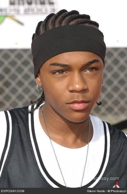 Wow Hairstyles, Hip Hop Hairstyles, Lil Bow Wow, Wow Image, Studera Motivation, Braids Pictures, Cornrow Hairstyles For Men, Basketball Hairstyles, Michael Vick