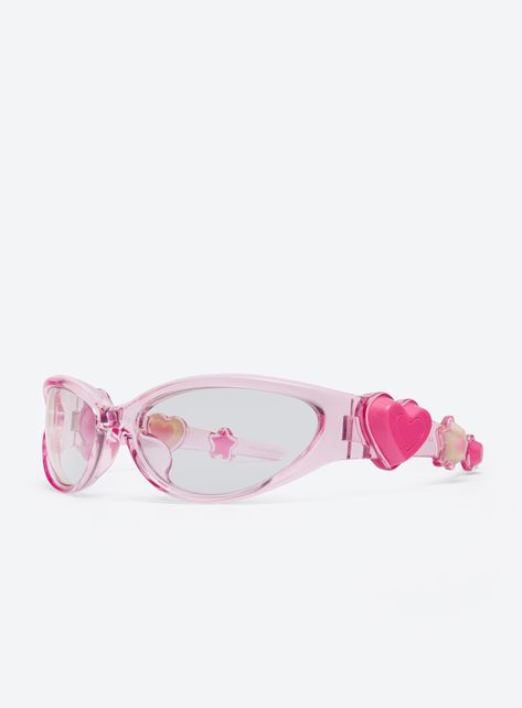 Gentle Jelly Glasses, Gentle Monster Sunglasses Jelly, Gentle Monster Jelly Collection, Gentle Monster Jelly, Gentlemonster Sunglasses, Gentle Monster Glasses, Monster Sunglasses, Jelly Sweets, Gentle Monster Sunglasses