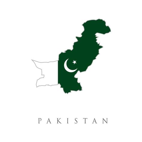 Pakistan Flag Drawing, Pakistan Illustration, Pakistan Map Aesthetic, Pakistan Map Illustration, Flag Of Pakistan, Pakistan Flag Wallpaper, Pakistan Flag Hd, Photo Gallery Wall Layout, British Slang Words