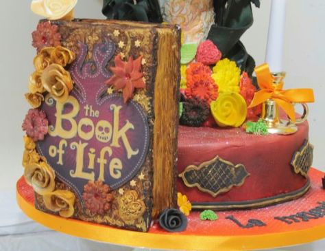 The Book Of Life Quinceanera Theme, Book Of Life Quinceanera Theme, Book Of Life Quinceanera, Book Of Life Birthday Party, Mimi Birthday Party, Book Of Life Party, Book Of Life Movie, Cookie Contest, Brew Bar