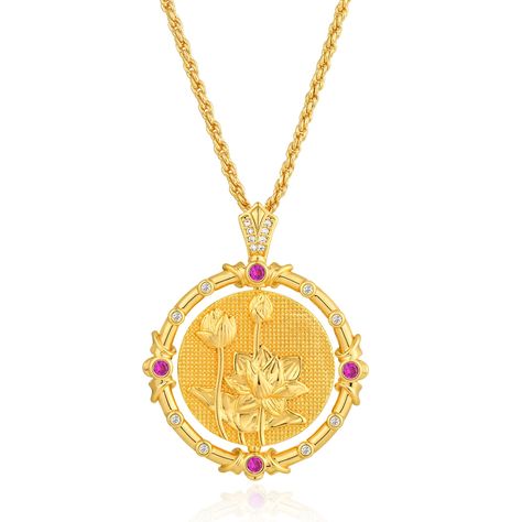 PRICES MAY VARY. July Birth Flower Necklace: Lotus represents a spiritual awakening and expansion of the soul. Each birth flower necklace is designed with the specific flower of your birth month, offering a unique and personal touch that celebrates your individuality Necklace Size: The length of the necklace is 20" with a 2" extender, the diameter of the inner coin pendant is 0.74", and the diameter of the outer frame pendant is 1.07" Reversible Disc Pendant Necklaces: The front side showcases a July Birth Flower, Dainty Pendant Necklace, Flower Necklaces, Birth Flower Necklace, Gold Jewelry Gift, Birthday Flower, Vintage Medallion, Coin Pendant Necklace, Dainty Gold Necklace