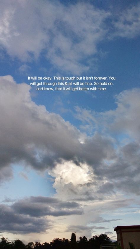 #cloudyday#skyview#cumulus#qoutes Cloudy Days Quotes, Days Quotes, Insta Captions, Day Quotes, It Gets Better, Beautiful Islamic Quotes, Cloudy Day, Sky Aesthetic, Its Okay