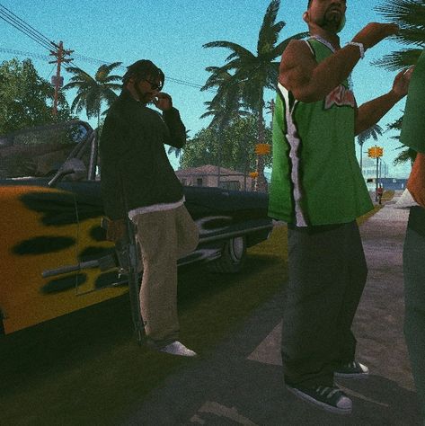 Deam n1ggaa Grove Street Wallpaper, Grove Street Families, Gta Logic, San Andreas Gta, Gta Funny, Android Wallpaper Dark, Grove Street, Swag Pics, Gta Sa