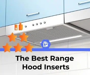 Vent Hood Insert, Ductless Range Hood, Best Range Hoods, Range Hood Insert, Range Vent, 2022 Review, Kitchen Exhaust, Ventilation Design, Bathroom Exhaust Fan