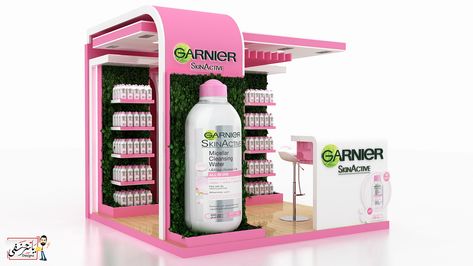 Small Exhibition Booth Design Ideas, Cute Booth Design, Small Booth Ideas, Exibition Stands Design, Event Booth Design Ideas, Event Booth Design Exhibitions, Small Exhibition Booth Design, Creative Booth Design, Expo Booth Design