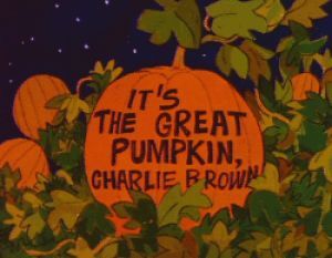 Its the great pumpkin charlie brown halloween GIF on GIFER - by Kulador Halloween Nostalgia, It's The Great Pumpkin Charlie Brown, The Great Pumpkin Charlie Brown, Best Halloween Movies, Charlie Brown Halloween, Great Pumpkin Charlie Brown, It's The Great Pumpkin, Peanuts Halloween, Pumpkin Canvas