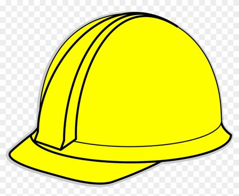 Engineer Clipart, Engineer Hat, Construction Hat, Construction Theme Party, Police Hat, Hat Cake, Pilgrim Hat, Hat Clip, Construction Theme