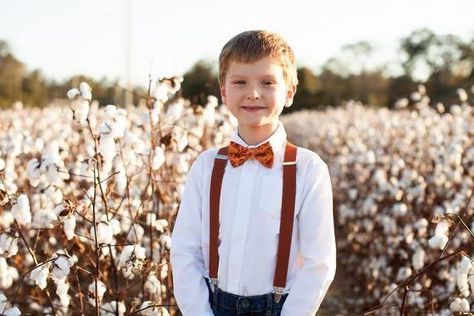 Fall Cake Smash, Wedding Brown, Ring Bearer Gift, Tie And Suspenders, Fall Cake, Silver Infinity Ring, Toddler Bow Ties, Thanksgiving Wedding, Rose Gold Black Diamond