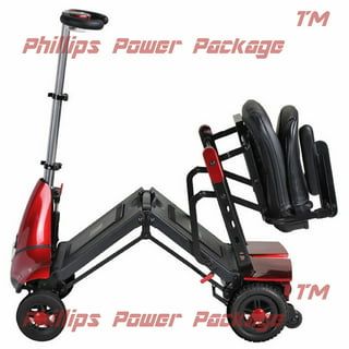 Mobility Scooters in Home Health Care - Walmart.com Power Wheelchair Accessories, Scooter Images, Folding Electric Wheelchair, Folding Mobility Scooter, Mobility Scooters, Wheelchair Accessories, Powered Wheelchair, Scooter Bike, Driving Range