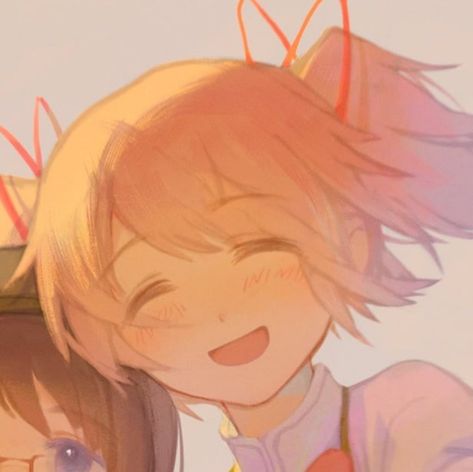 Pmmm Matching Icons, Madohomu Matching Pfp, Homumado Matching Icons, Madohomu Matching Icons, Madoka Magica Pfp Matching, Madoka Homura Matching Pfp, Mami And Madoka Matching Icons, Madoka Magica Matching Icons 3 People, Madoka Magica Matching Icons