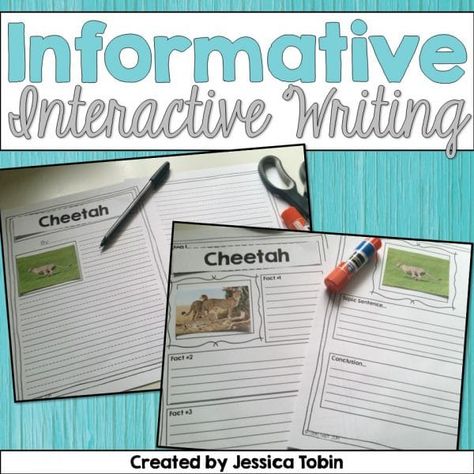 Making Writing Fun with Interactive Writing Activities. This teaching resource blog focuses on making writing fun and interactive for students using interactive writing activities.I am going to outline the three big types of writing pieces: narrative, opinion, and informative. Then, I’ll show you how to make each piece of writing interactive. Learn more on how to create your interactive writing lesson plans here Informational Writing 4th Grade, Informational Writing 3rd Grade, 3rd Grade Writing Activities, Step Up To Writing, Writing Pieces, Types Of Writing, Writing Outline, Informative Writing, Interactive Writing