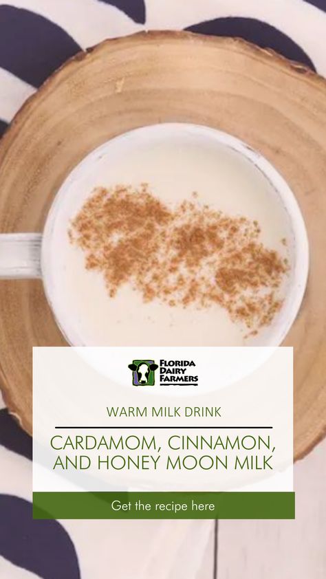 Upgrade your bedtime routine with this delicious and comforting cardamom, cinnamon, and honey moon milk recipe. Perfect for winding down before bed. Get the recipe here! moon milk, moon milk aesthetic, moon milk benefits, moon milk for sleep, moon milk guide, moon milk easy, moon milk recipe, moon milk tea, beverage recipes, beverage recipes nonalcoholic, beverage ideas Hobby Baking, Milk Aesthetic, Moon Milk Recipe, Beverage Ideas, Moon Milk, Milk Benefits, Aesthetic Moon, Drink Recipes Nonalcoholic, Beverage Recipes