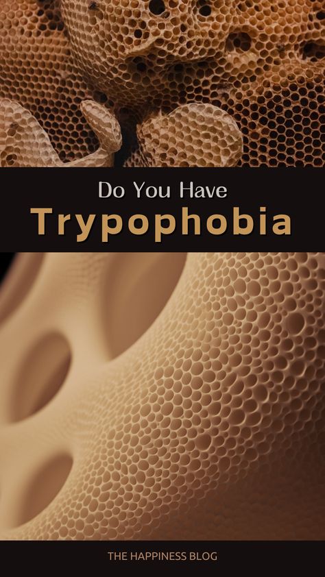 Trypophobia: The Mysterious Holes-In-Hand Phobia Trypophobia Skin, Poisonous Animals, Irrational Fear, Cognitive Behavior, Positive Psychology, Pattern Images, Do Not Fear, Behavioral Therapy, All Of Us