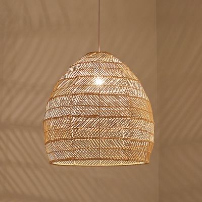 Restaurant Ceiling Lights, Lights Over Dining Table, Rattan Lampe, Restaurant Pendant Light, Rattan Chandelier, Bar In Casa, Rattan Shades, Rattan Lamp, Rattan Pendant