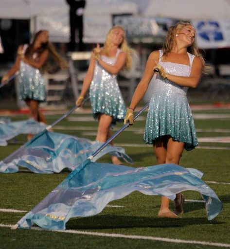 Help Support Rebecca March Phantom Regiment! Color Guard Tips, Color Guard Memes, Phantom Regiment, Color Guard Quotes, Color Guard Costumes, Color Guard Uniforms, Colour Guard, Color Guard Flags, Marching Band Humor