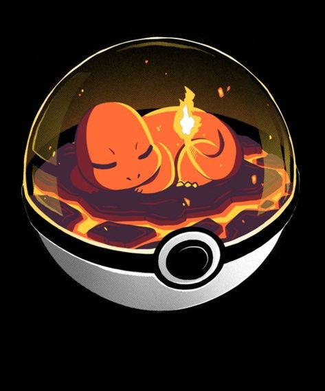 Painted Hoodies, Pokeball Art, Charmander Art, Pichu Pokemon, Watch Backgrounds, Art Explosion, Pokemon Painting, Coaster Ideas, Cha Ching